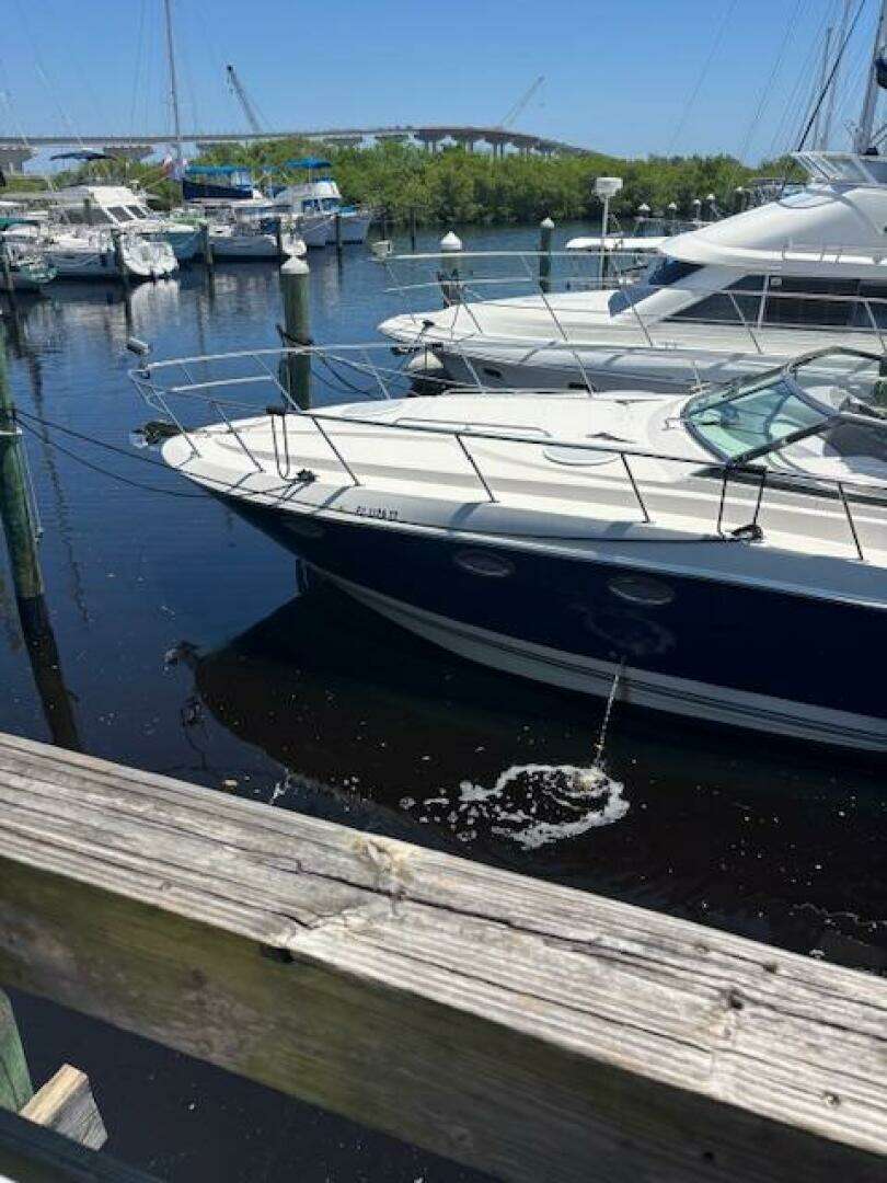 2007 Monterey 350 Sport Yacht - Image 3