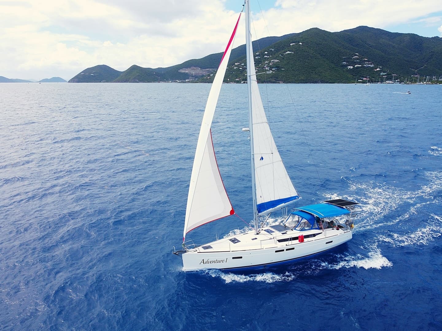 2016 Jeanneau Sun Odyssey 479 - Image 32