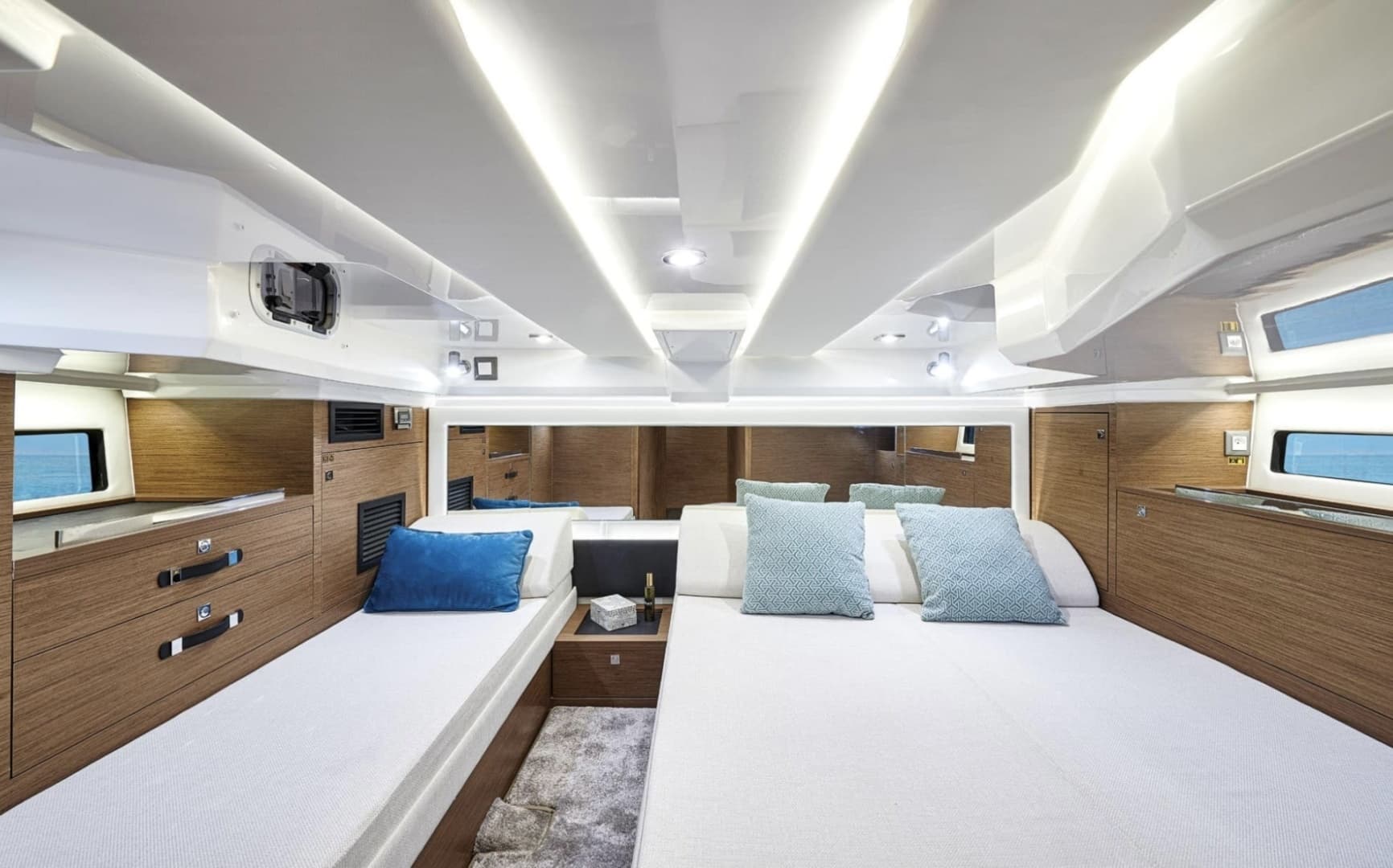 2021 Jeanneau Leader 12.5 WA - Image 37