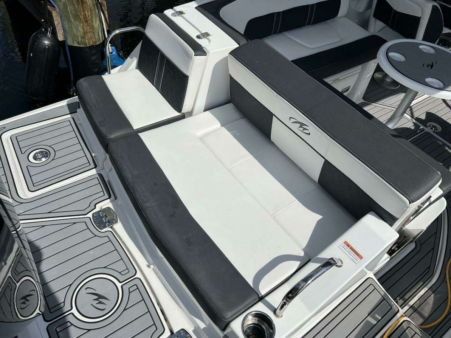 2022 Monterey M-45 - Image 23