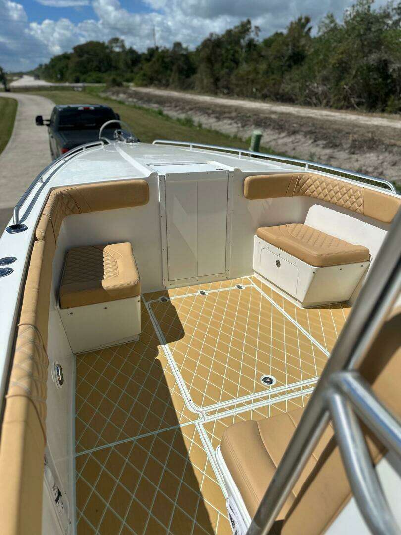 2001 Carrera Boats — - Image 6