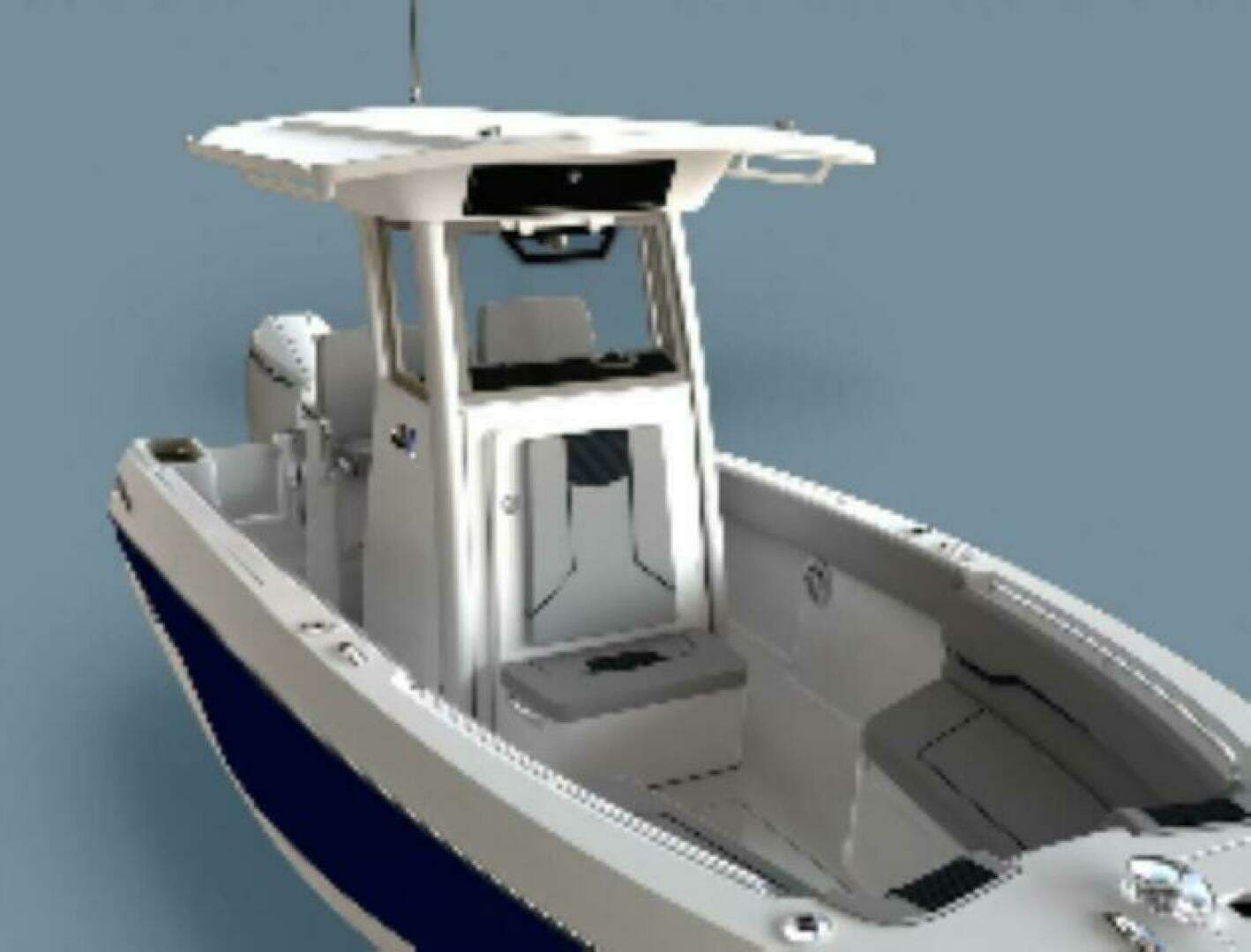 2026 Wellcraft 243 Fisherman - Image 5