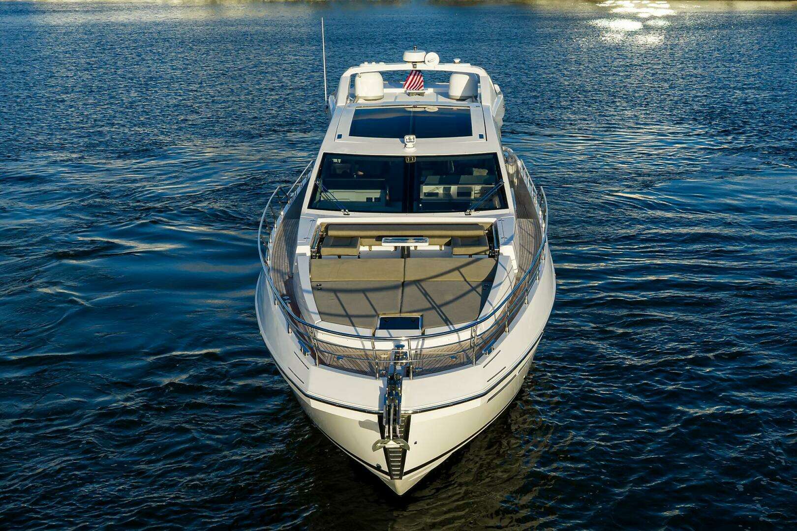 2019 Azimut S7 - Image 26