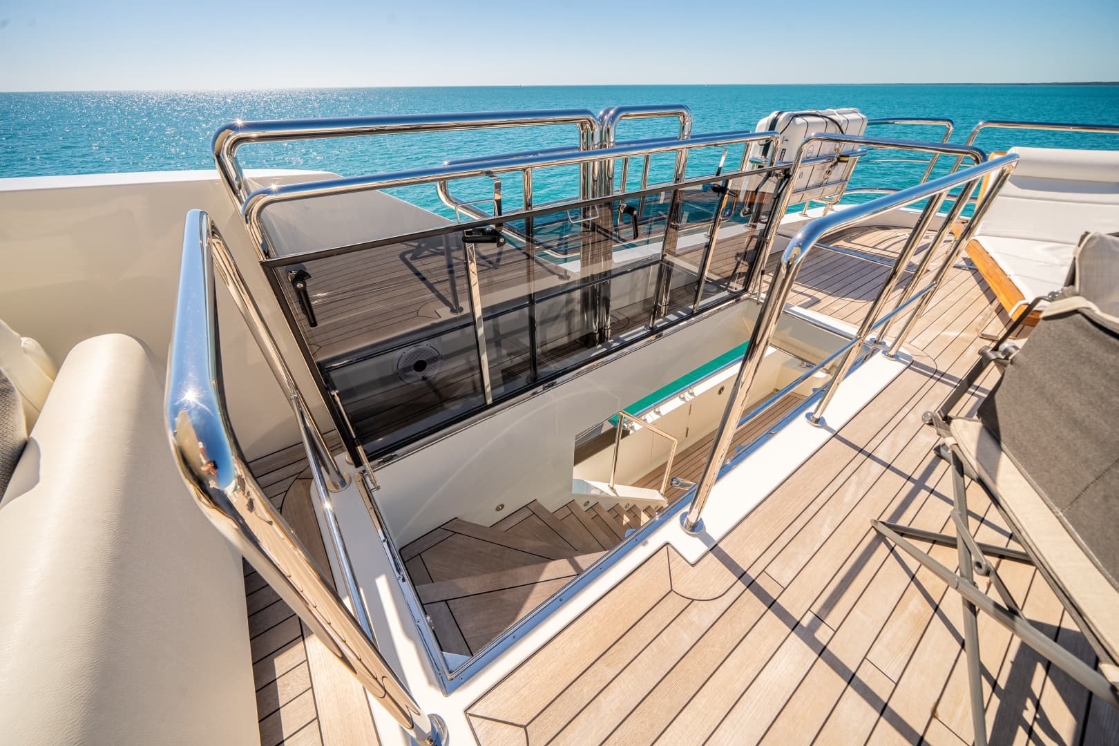 2022 Ocean Alexander 37L - Image 99