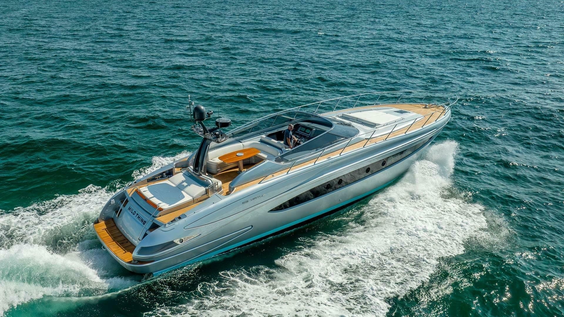 2014 Riva 63 Virtus - Image 7