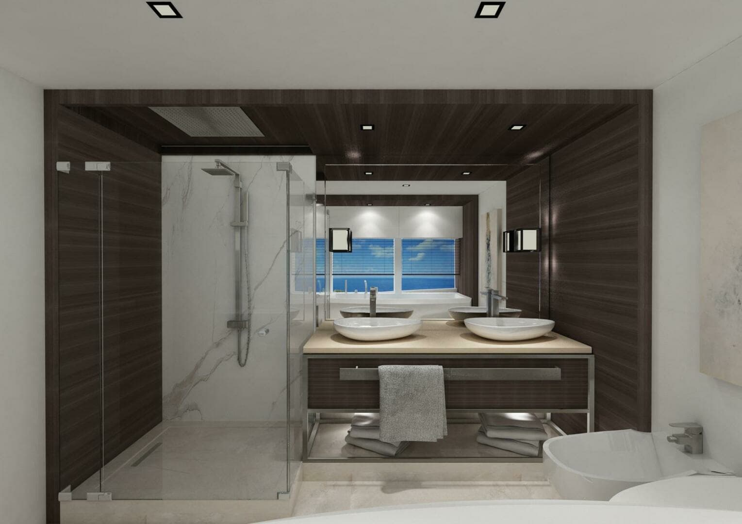 2026 AvA Yachts 110 Kando Explorer Superyacht - Image 11