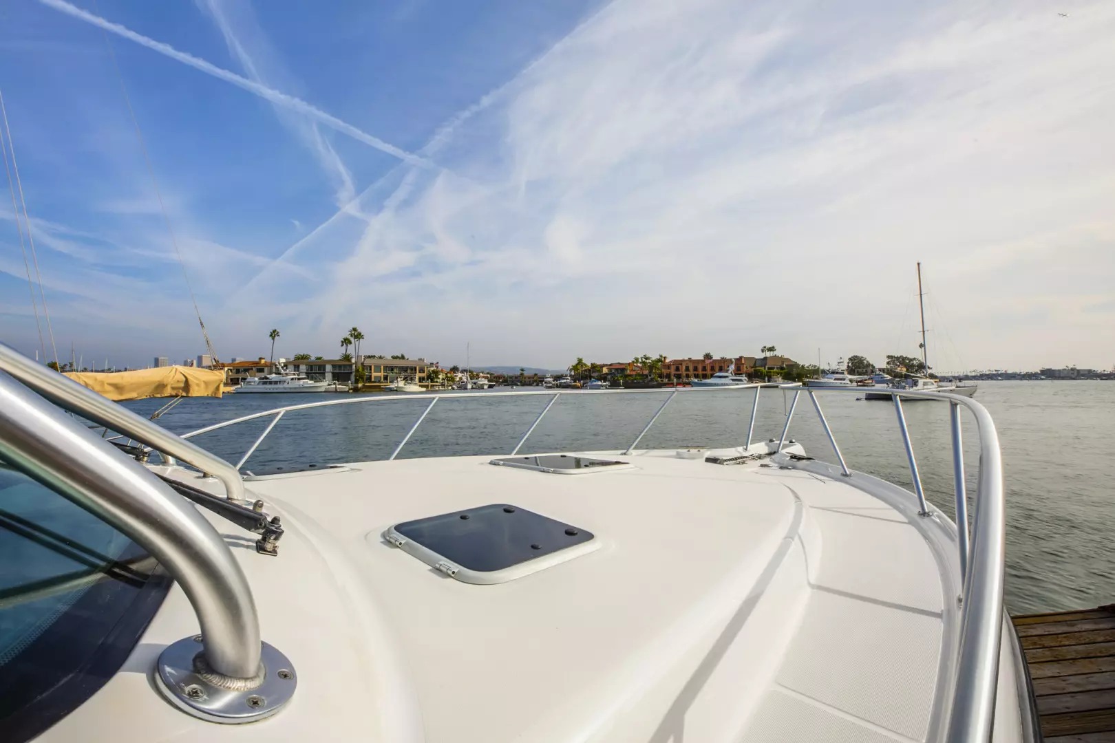 2006 Tiara Yachts 3600 Open - Image 11