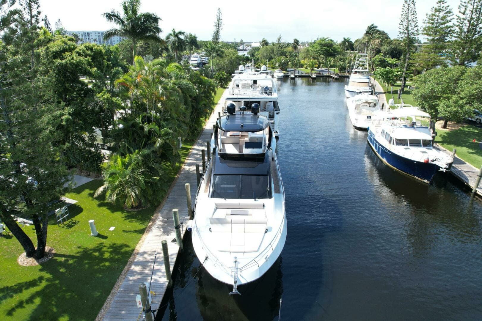 2024 Astondoa 66 Flybridge - Image 5