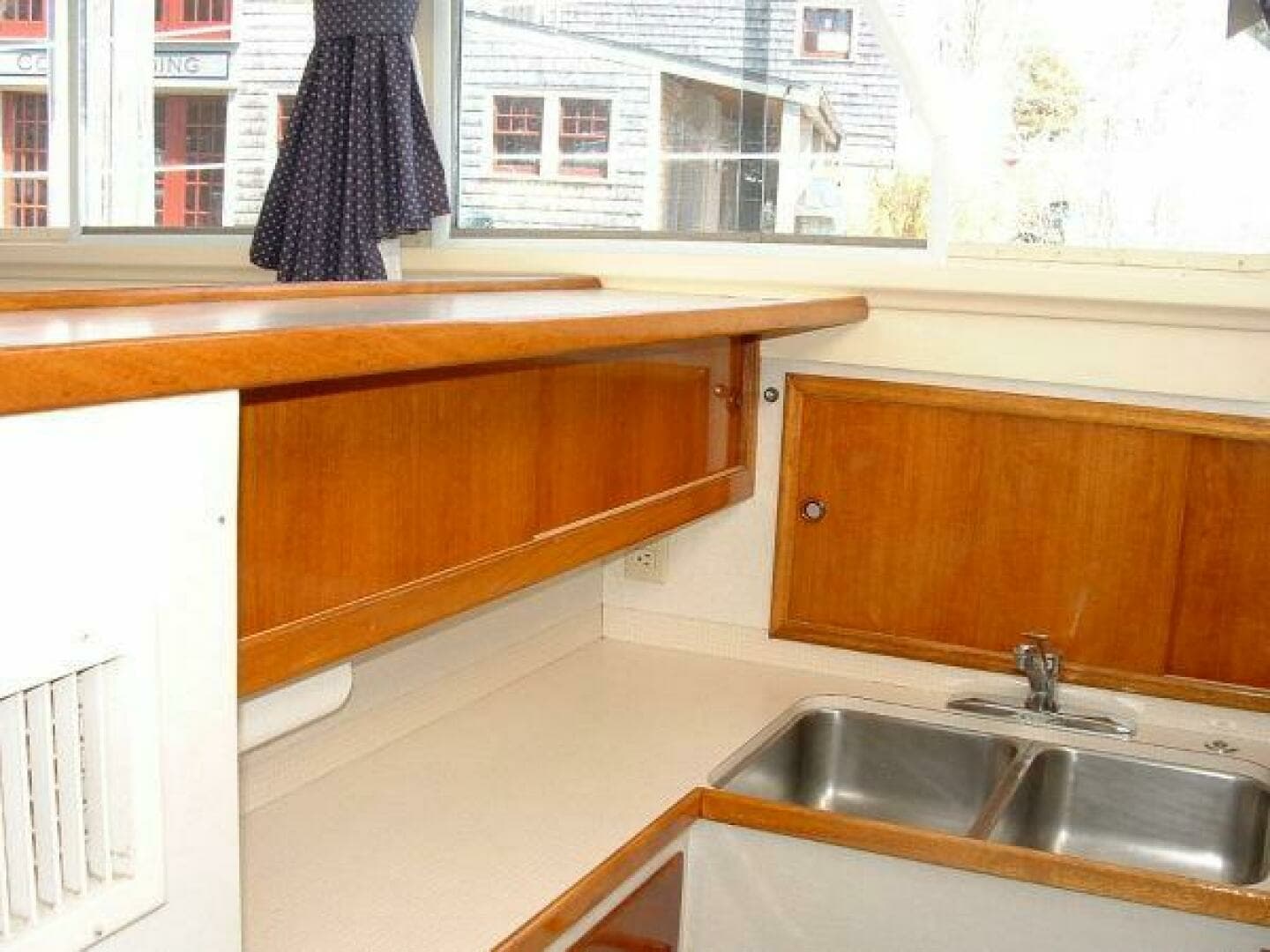1972 Huckins Atlantic 50 - Image 6