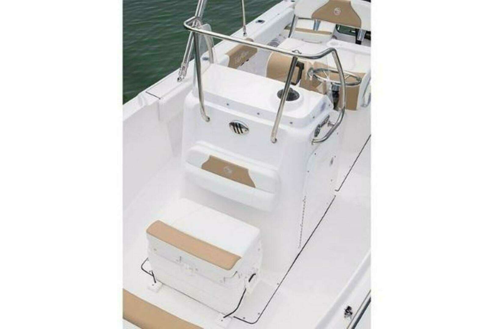 2025 Edgewater 188CC - Image 6
