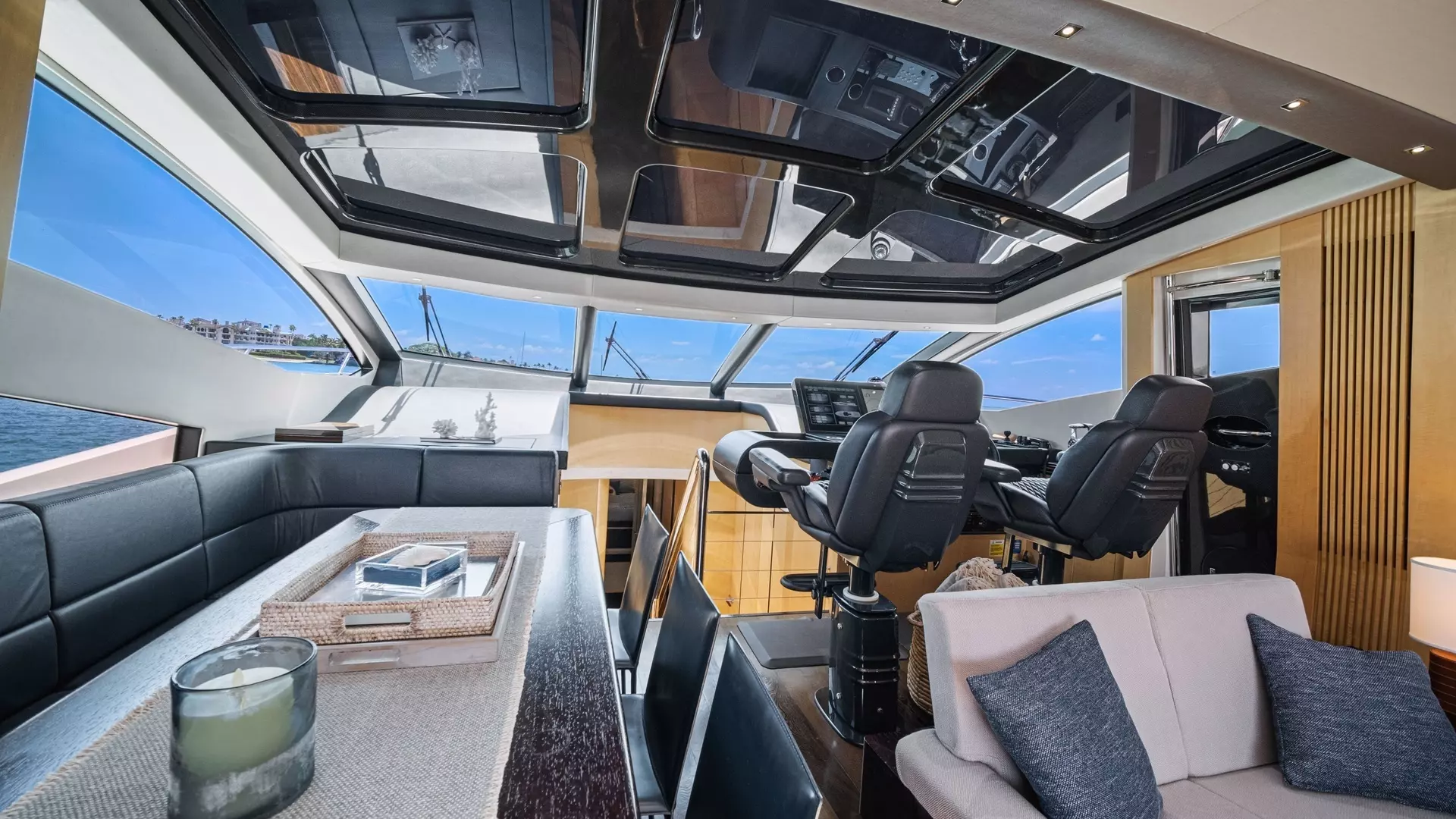 2013 Sunseeker 80 Predator - Image 28