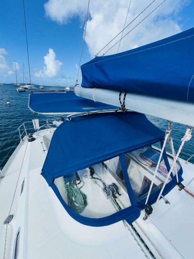 2006 Beneteau Cyclades 50 - Image 6