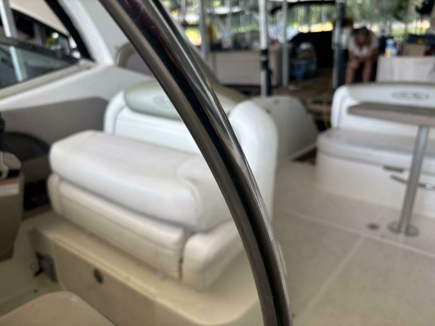 2008 Sea Ray 290 Sundancer - Image 23