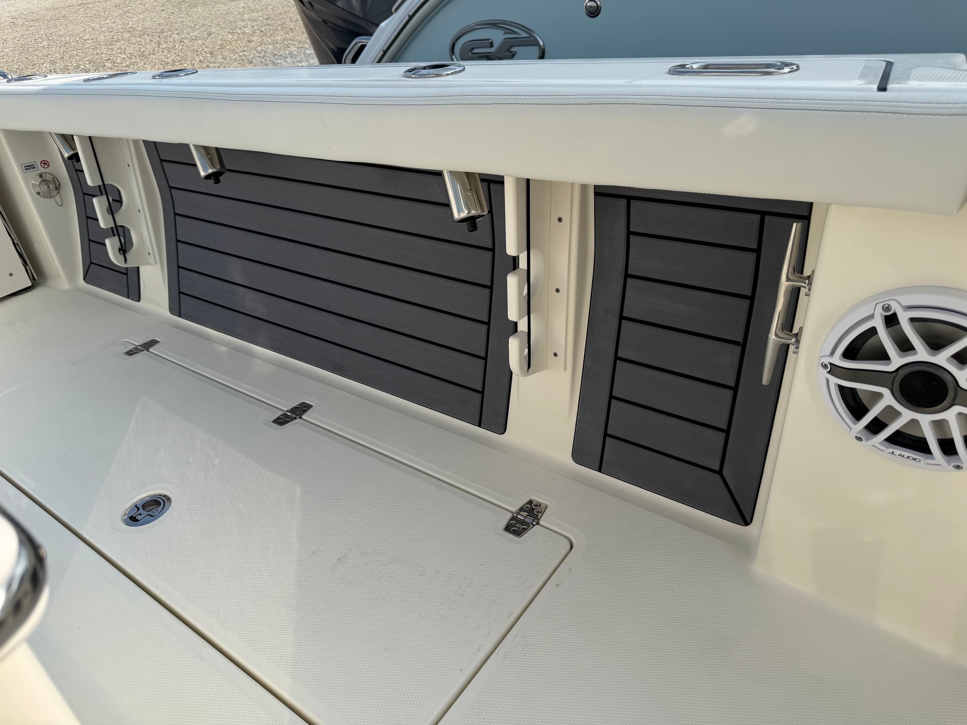 2026 PATHFINDER 2400 OPEN - Image 22