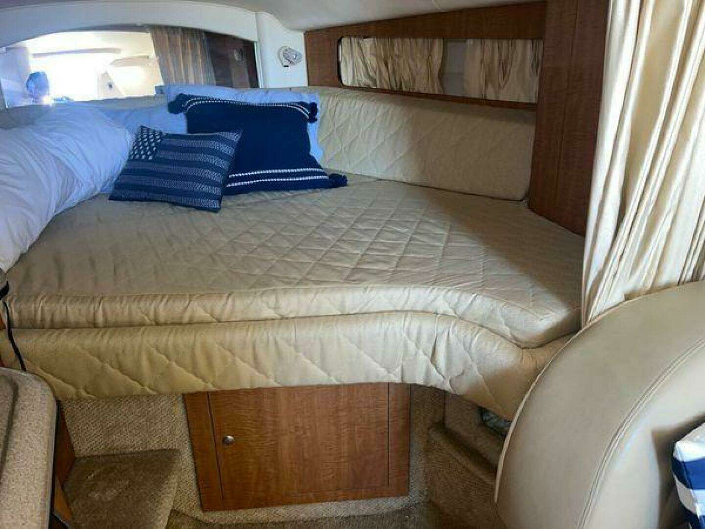 2006 Sea Ray Sundancer - Image 19