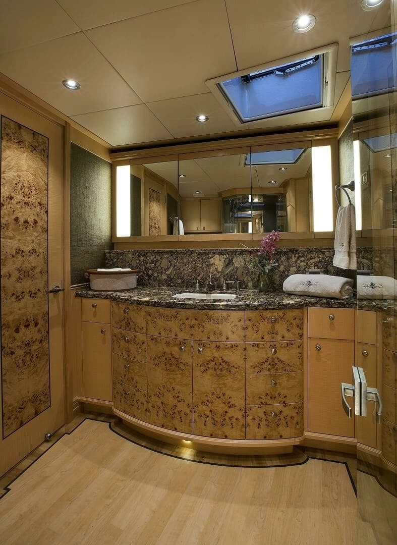 2019 Nordlund 115 Expedition Yachtfisher - Image 13