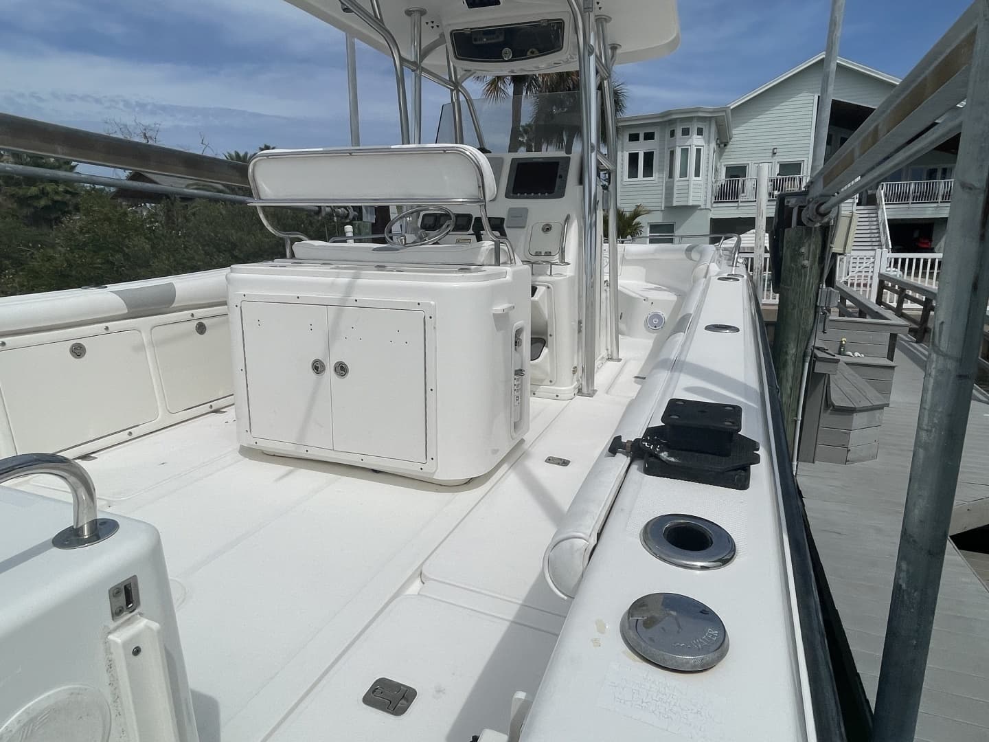 2008 Century 2901 CC - Image 31