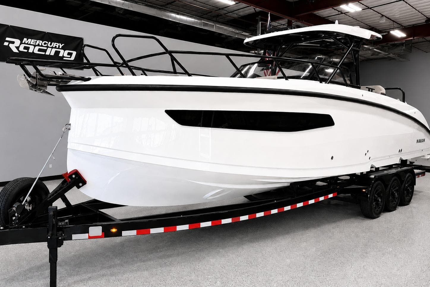 2026 Navan S30