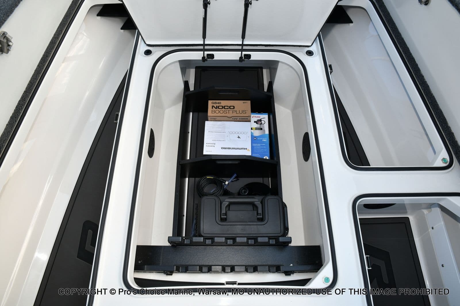 2026 Ranger Z521R w/250Hp Pro-XS - 59