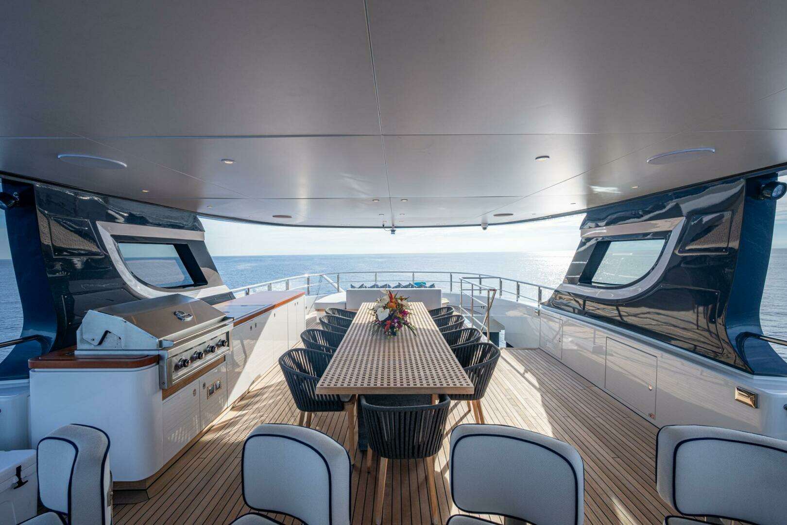 2023 Benetti 34M OASIS - Image 109