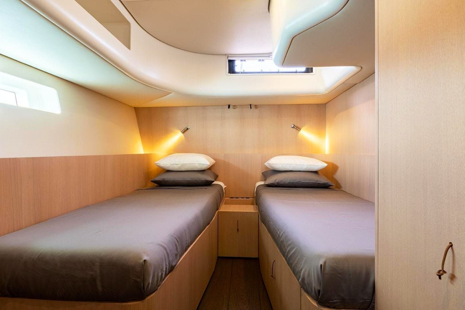 2020 Michael Schmidt Yachtbau — - Image 43