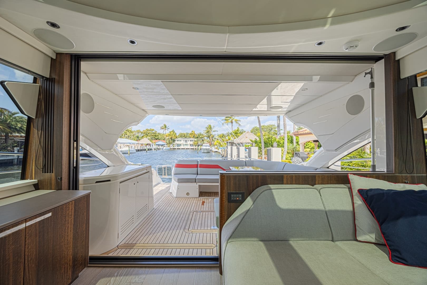 2021 Sunseeker Predator 60 EVO - Image 44