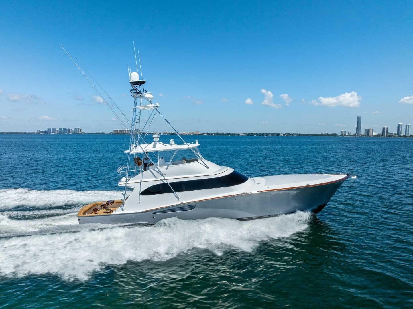 2017 Weaver Custom Sportfish - Image 11