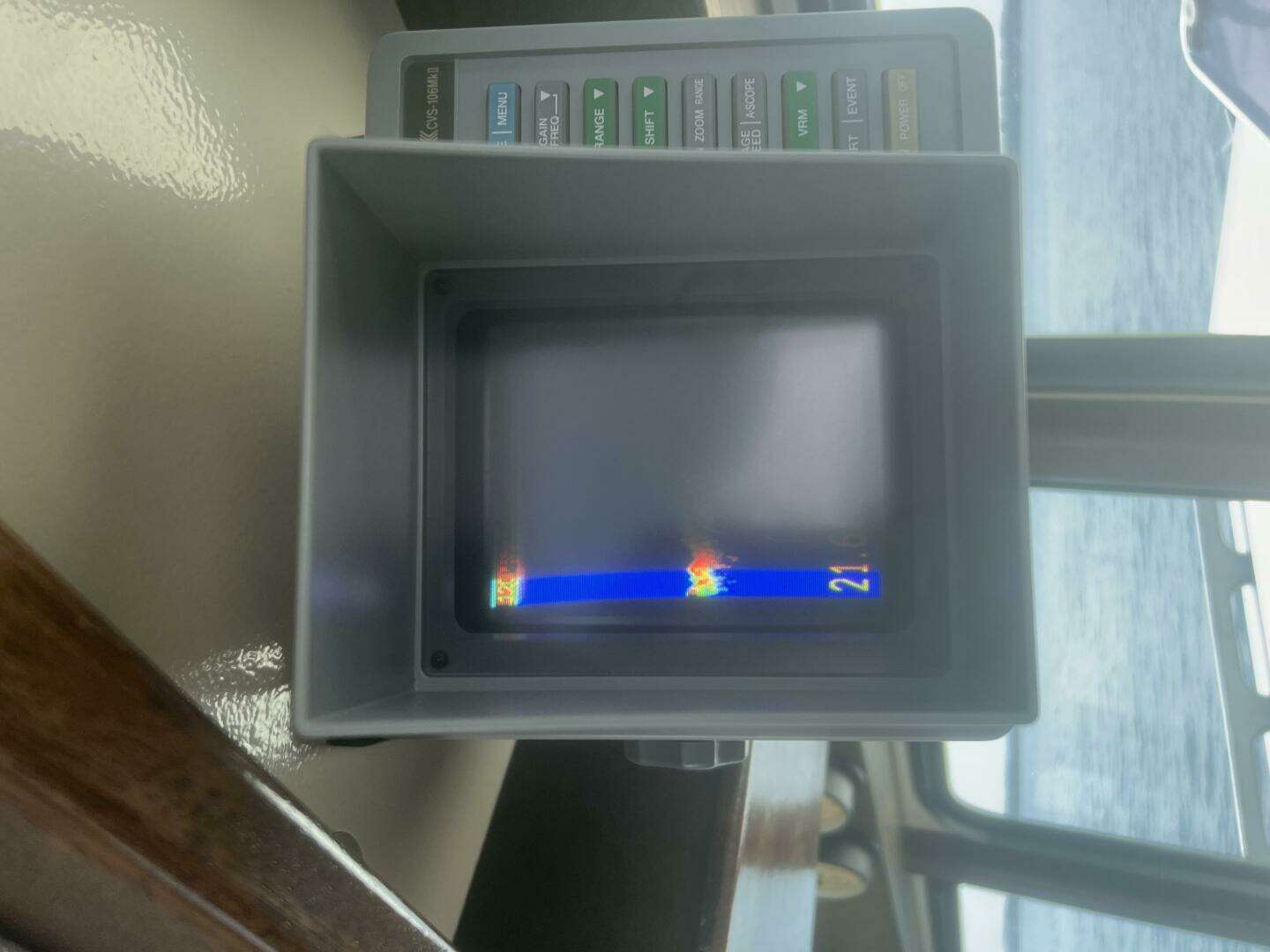 1982 Stanley Greenwood Novi - Image 25