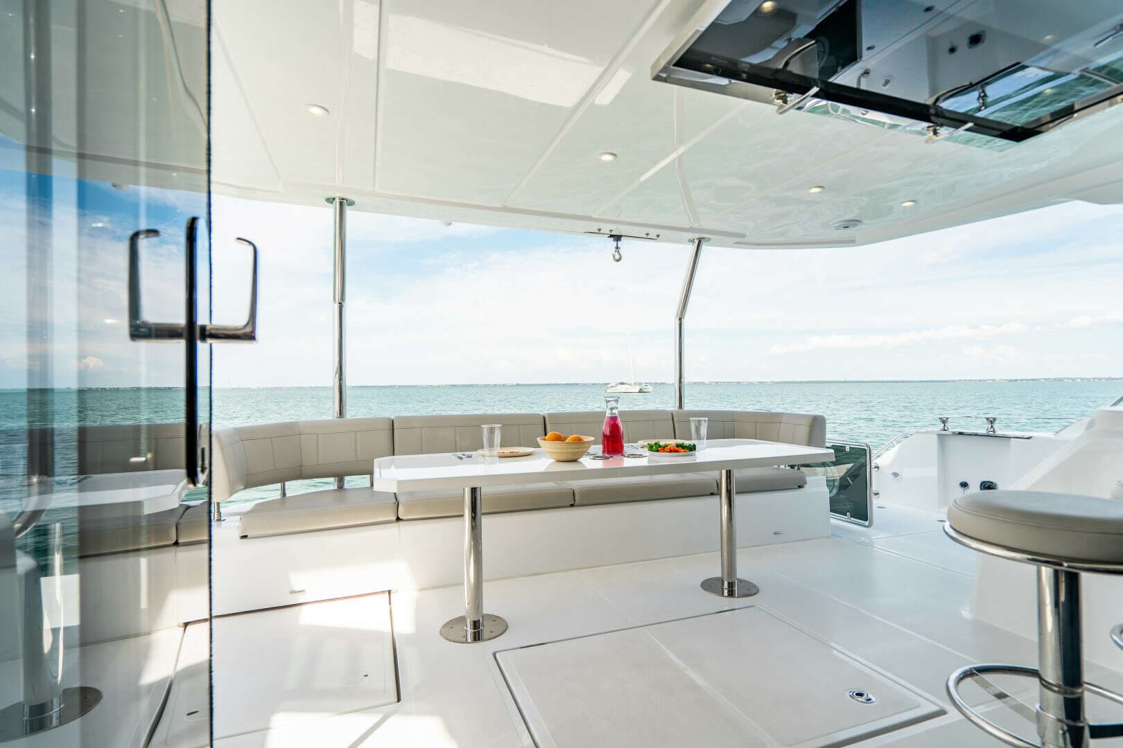 2024 Aquila 54 Yacht - Image 19