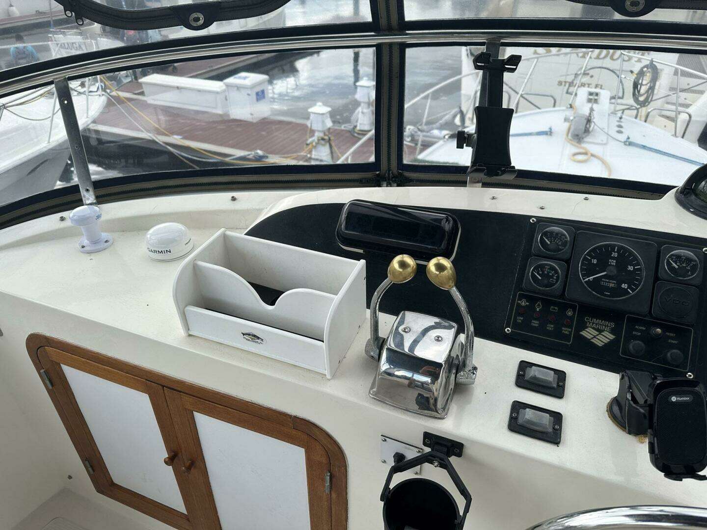 2002 Novatec Sundeck - Image 44