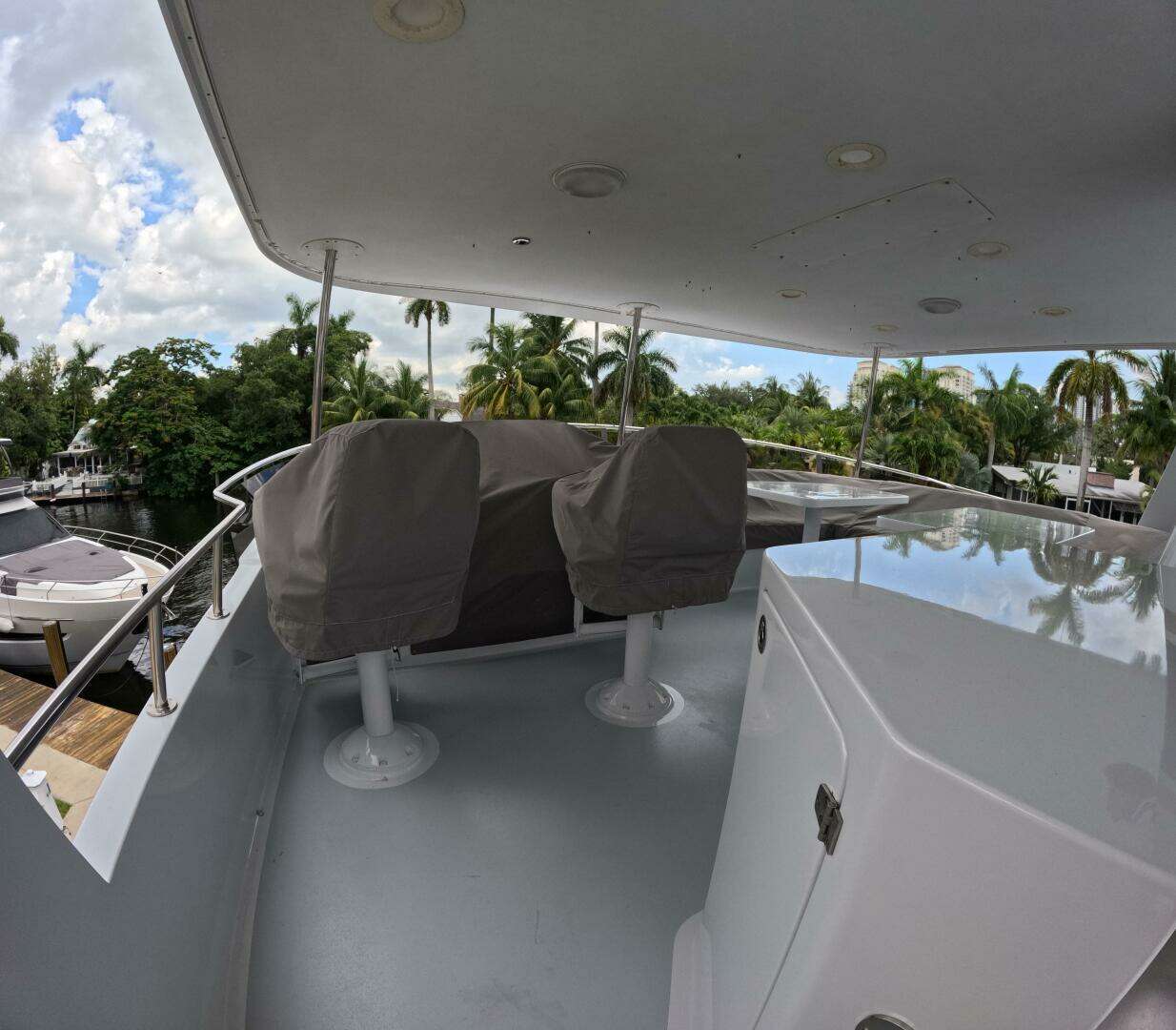 1999 Northern Marine — - Image 29