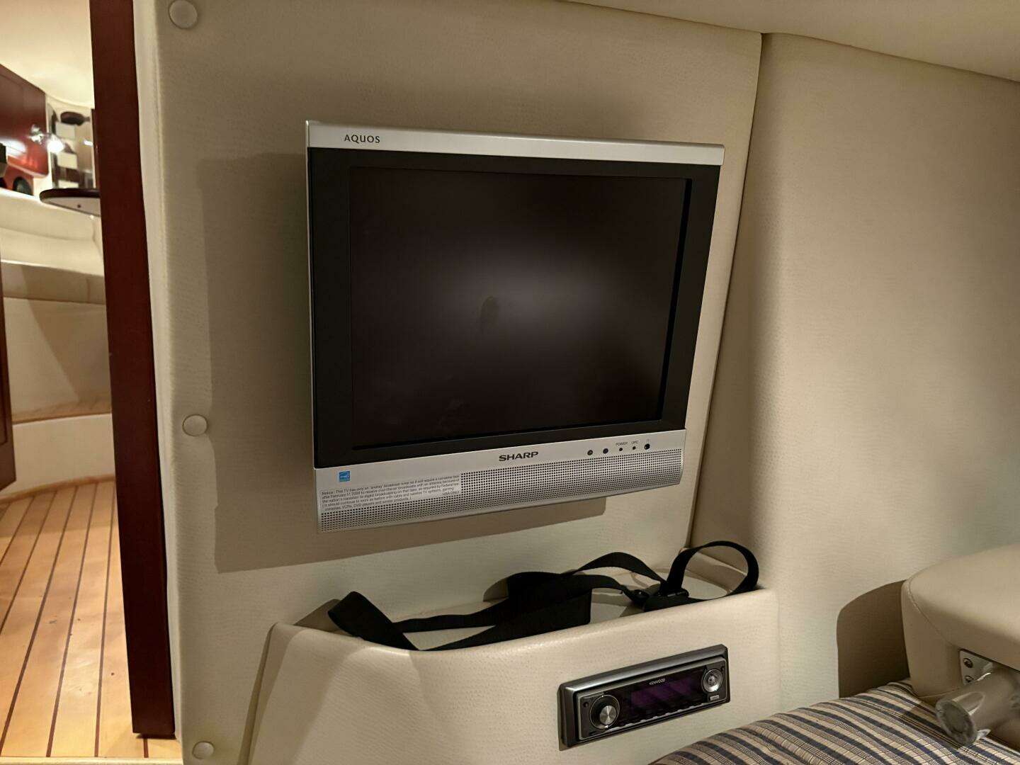 2008 Chris-Craft 36 Corsair - Image 78
