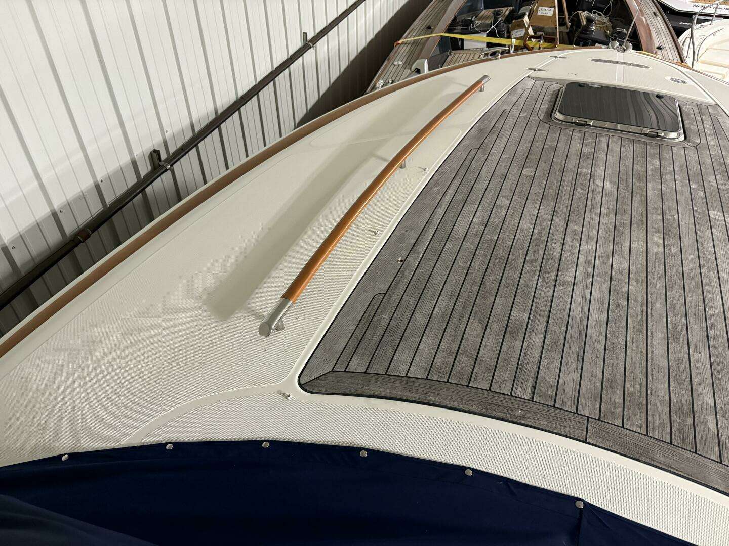 2008 Chris-Craft 36 Corsair - Image 49
