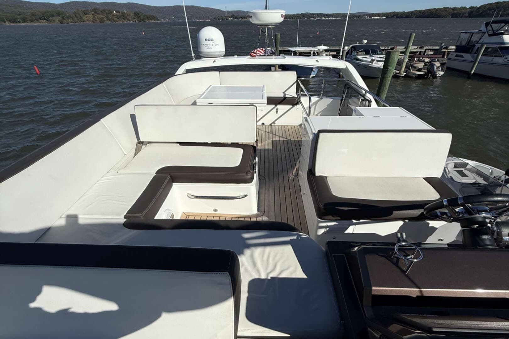 2018 Galeon 500 FLY - Image 69