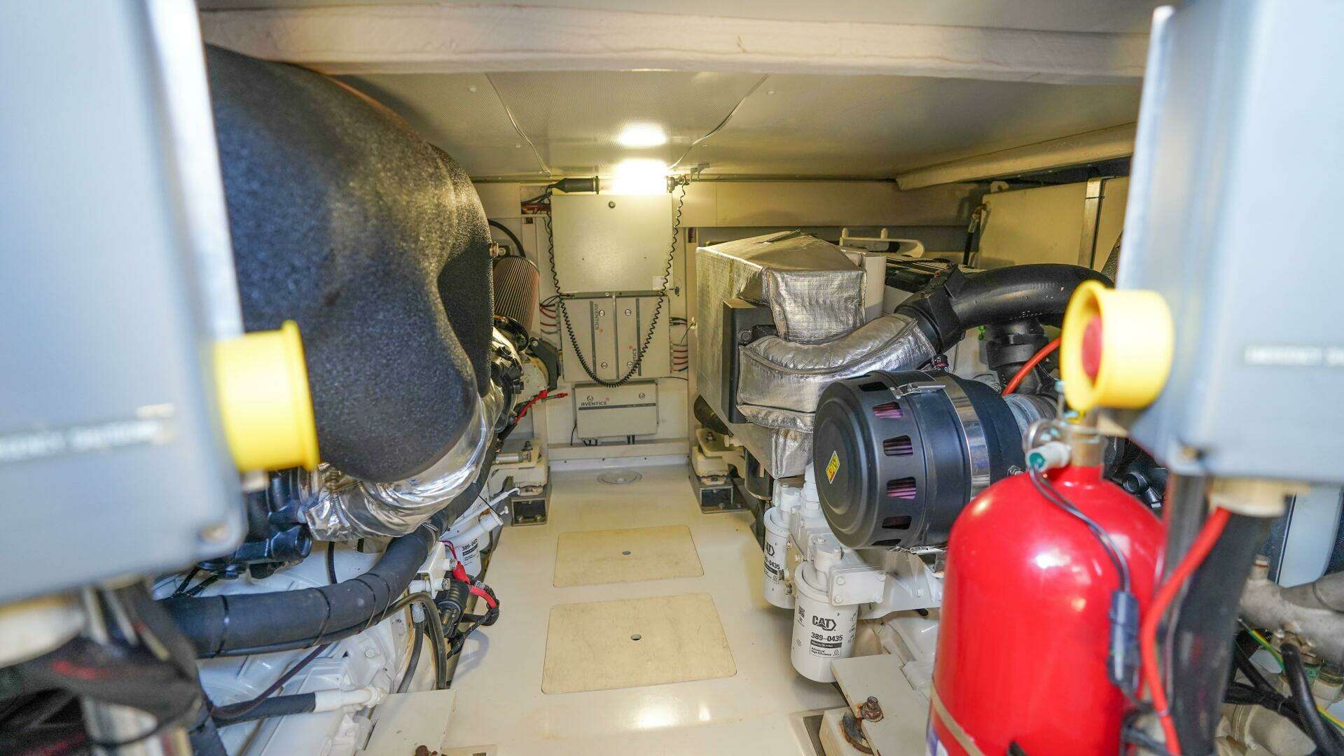 2017 Azimut 66 Flybridge - Image 68