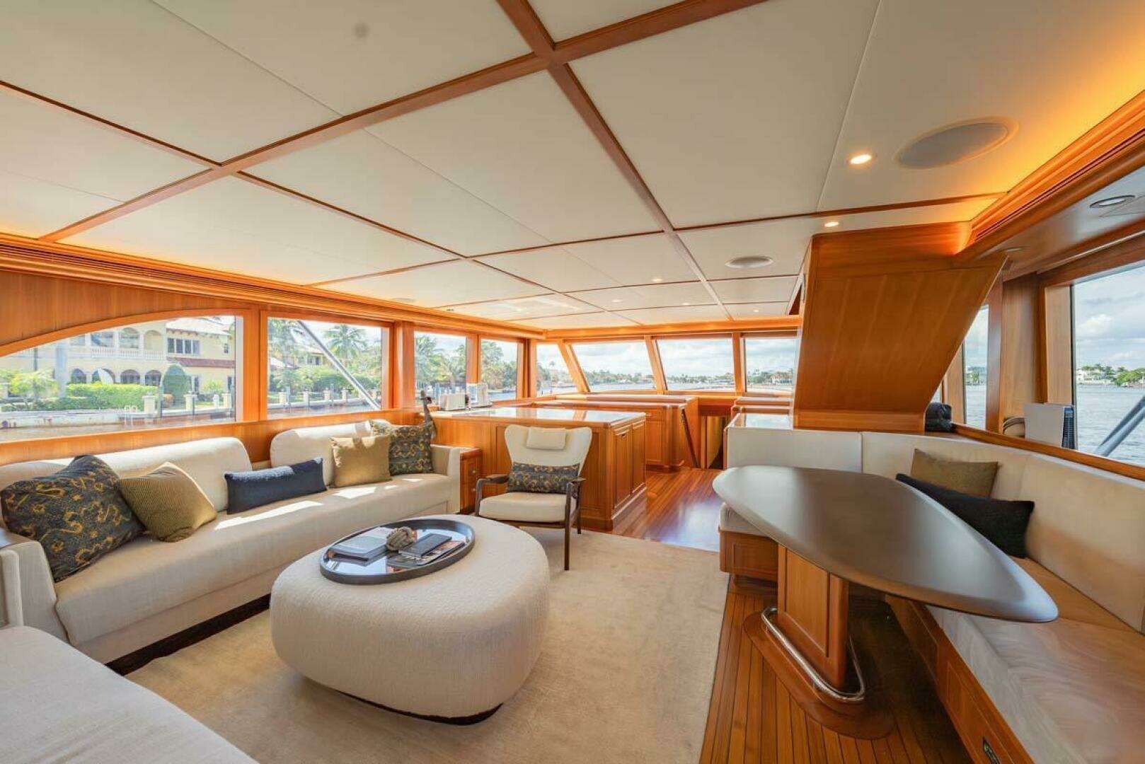 1984 Feadship Gentleman's Yachtfish - Image 7