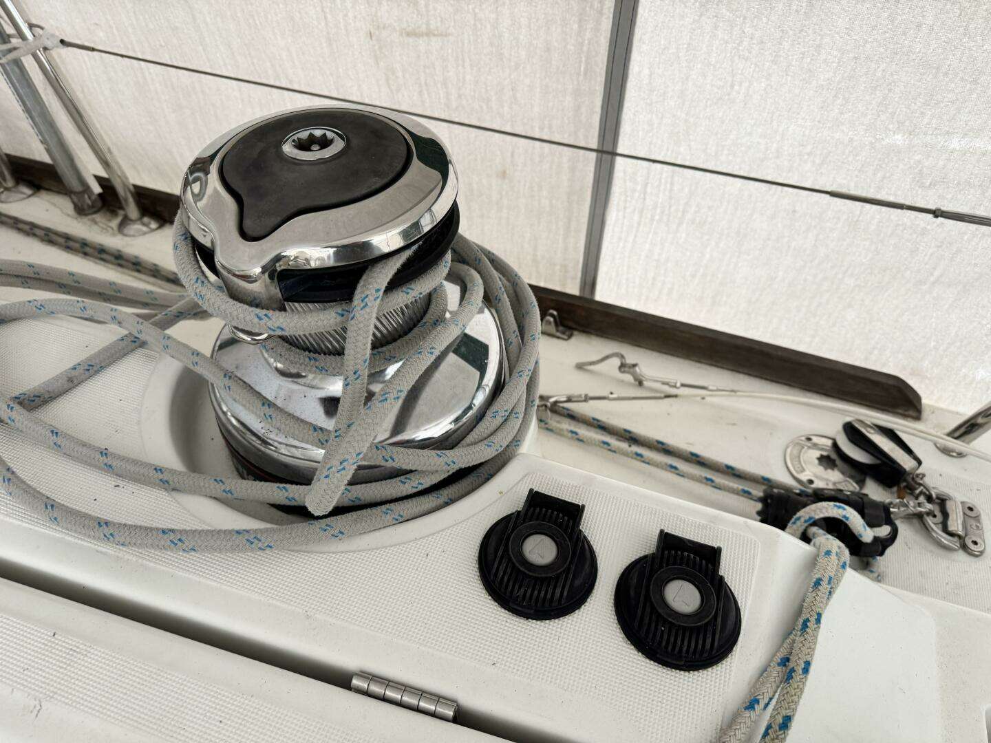 2014 Beneteau Oceanis 48 - Image 12