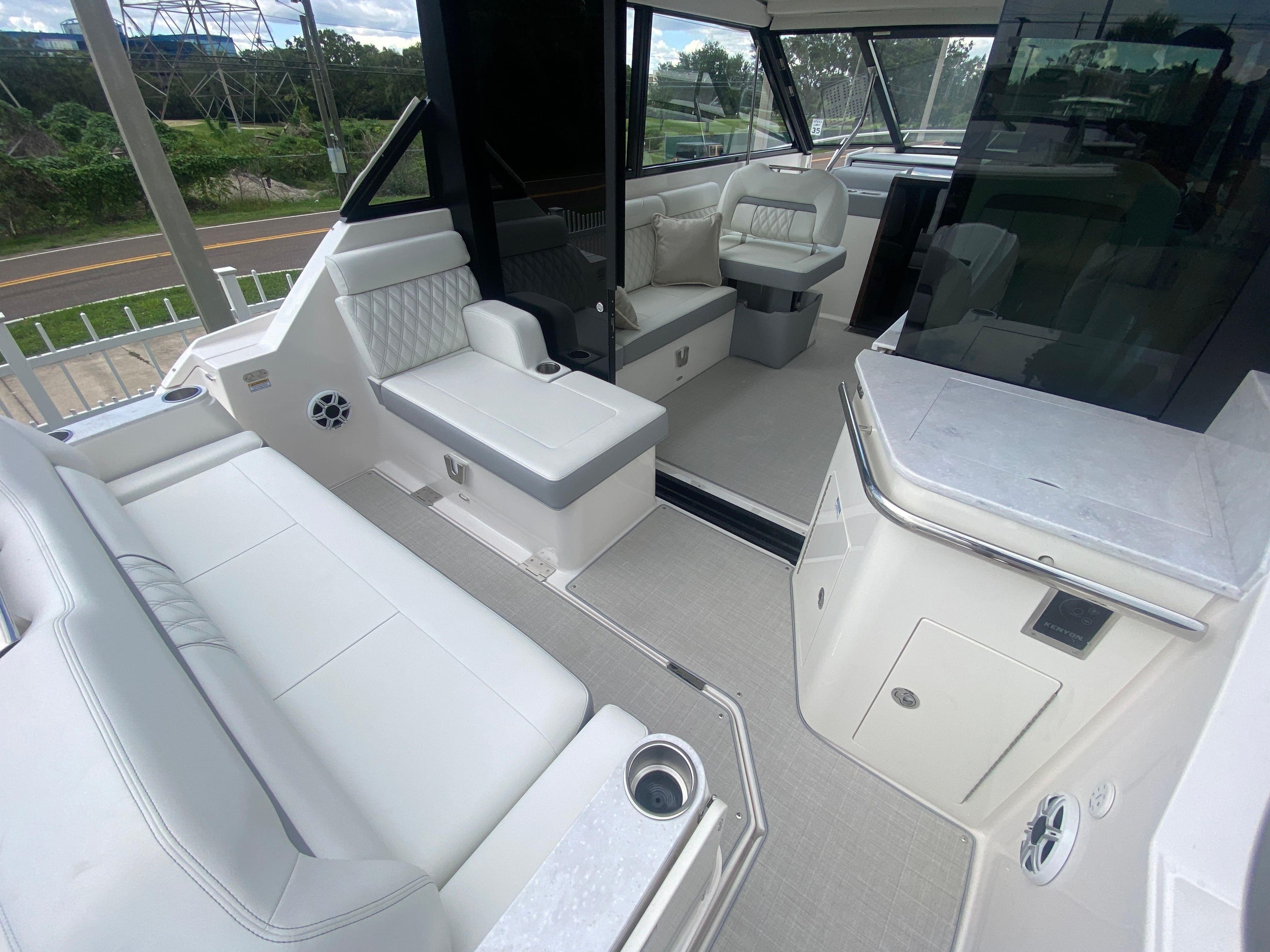 2026 REGAL 36 XO - Image 12