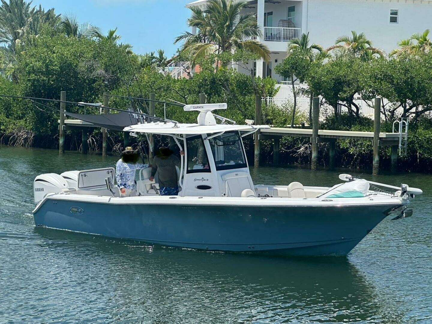2023 Sea Hunt — - Image 97