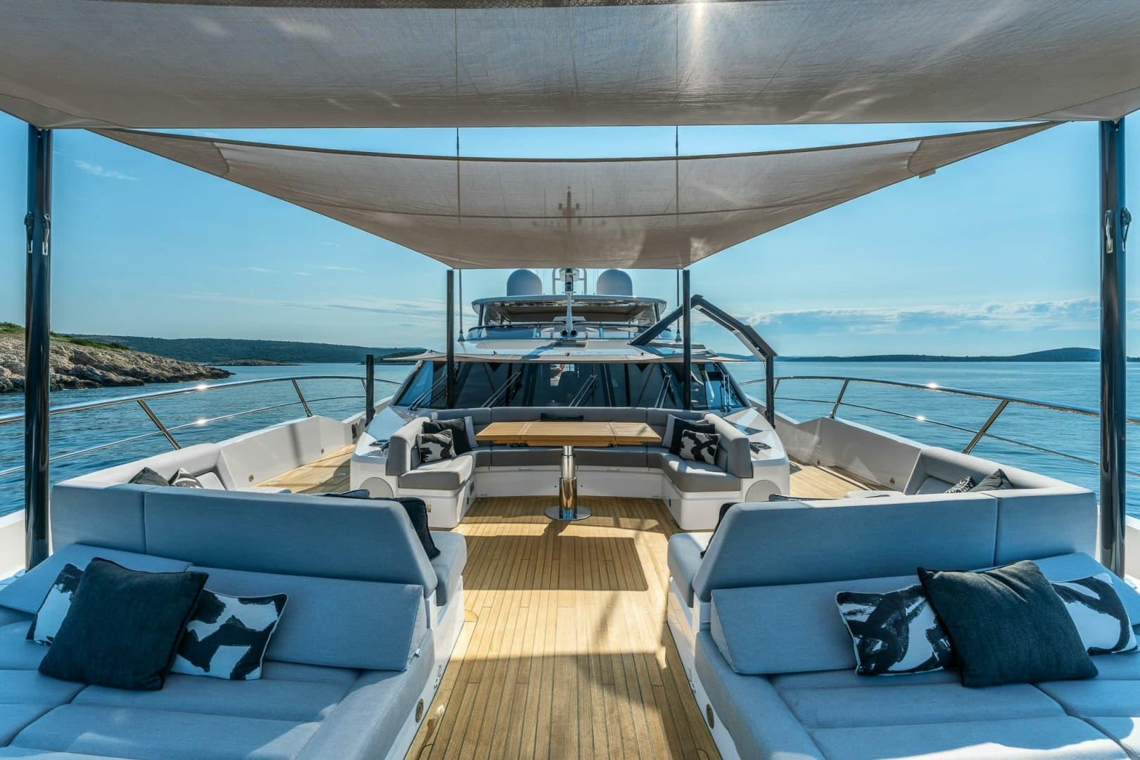 2020 Sunseeker Sunseeker 116 Yacht - Image 10