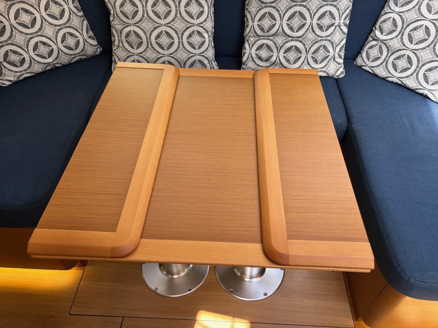 2021 Jeanneau Sun Odyssey 440 - Image 57
