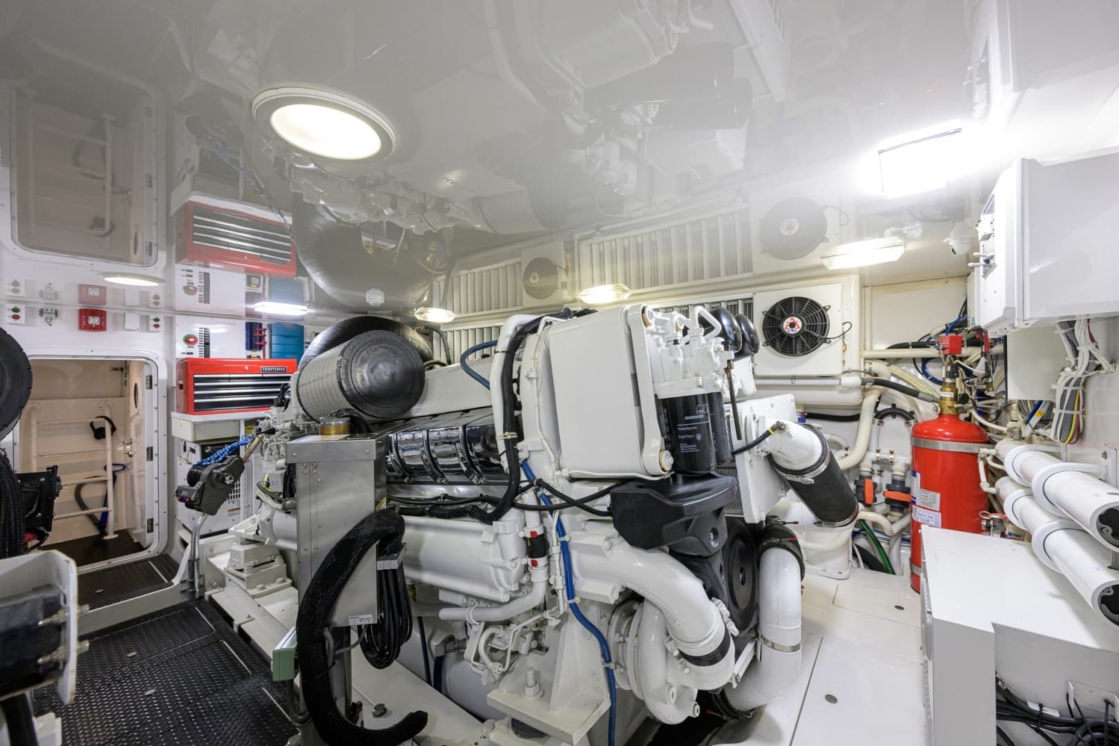 2014 Viking Convertible - Image 37
