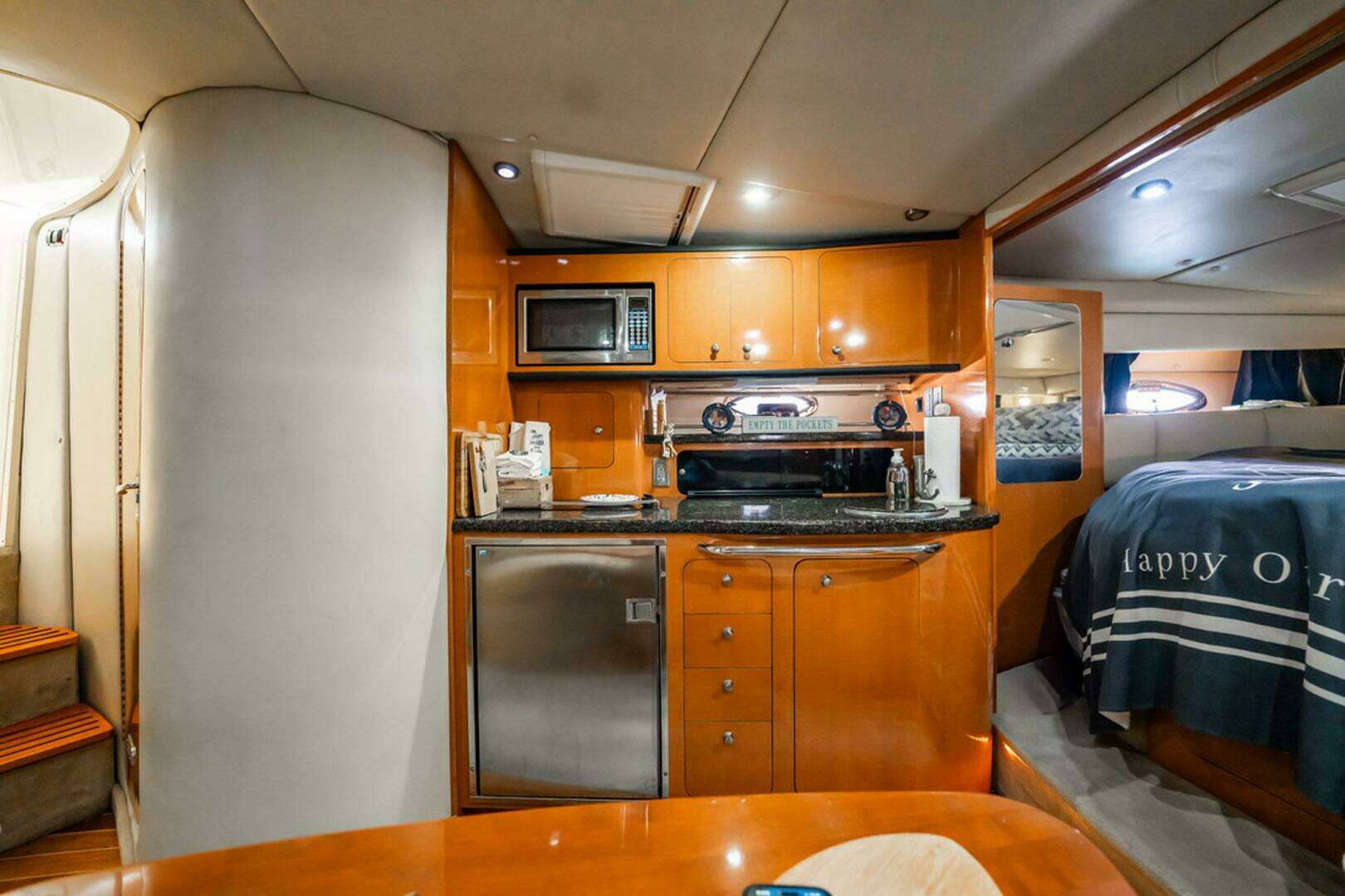2008 Chaparral 350 Signature Extended Plane - Image 17