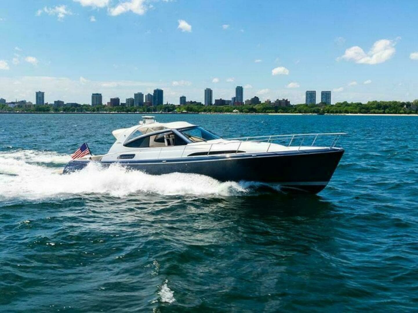 2019 Palm Beach Motor Yachts GT50 - Image 60