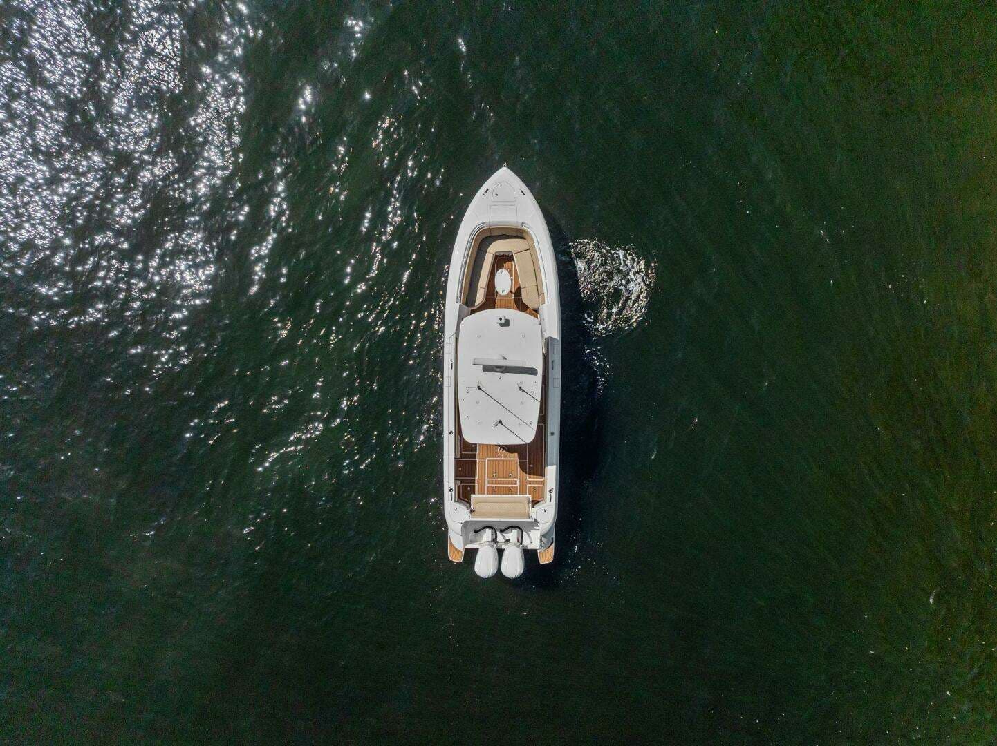 2019 Intrepid 345 Nomad FE - Image 3