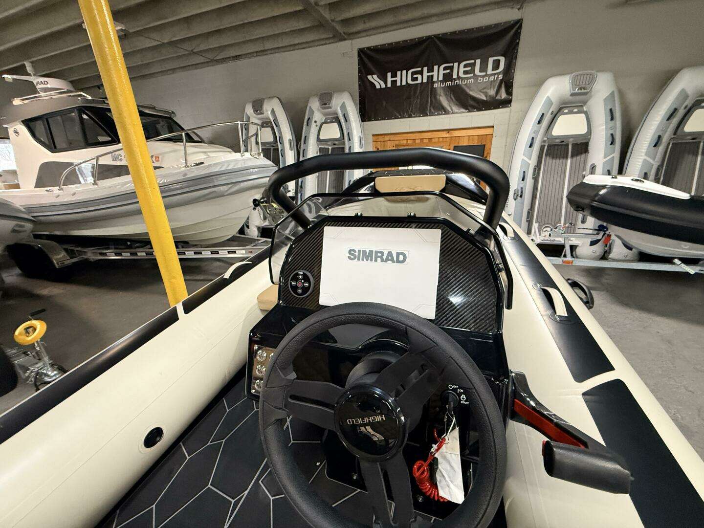 2026 Highfield Sport 420 - Image 12