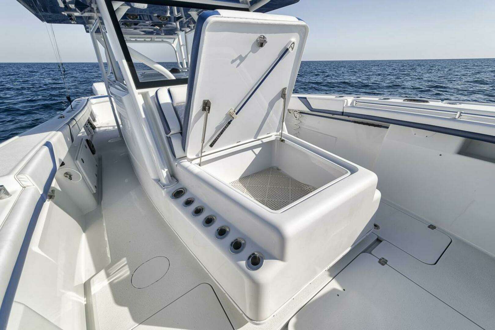 2020 Yellowfin — - Image 32