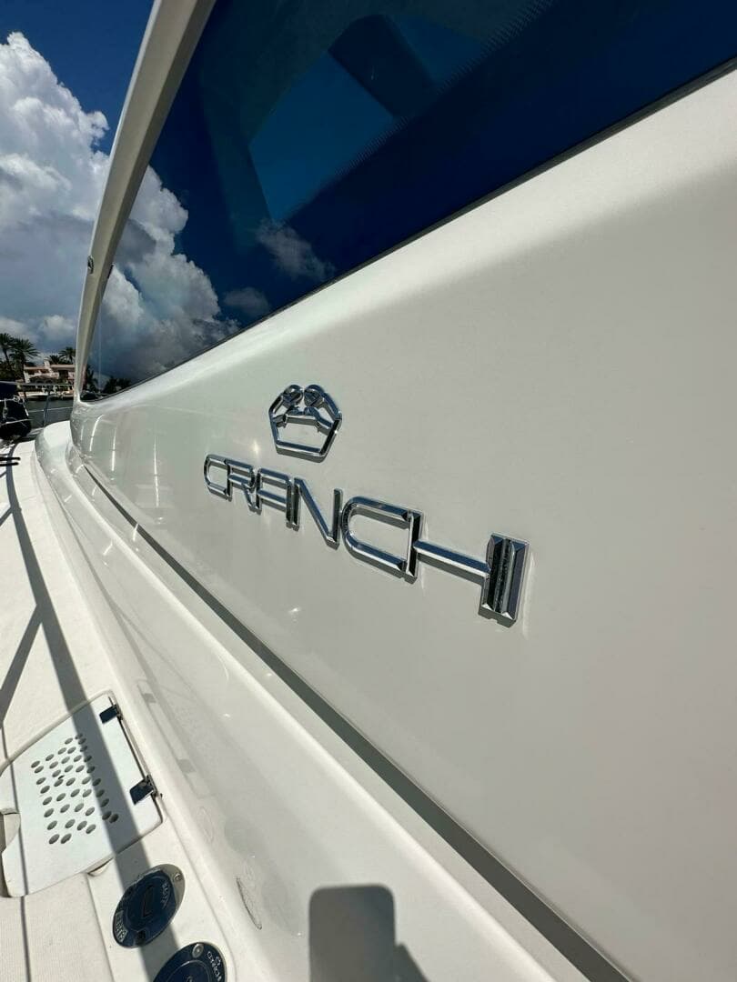 2007 Cranchi Mediterranee 50 HT - Image 7