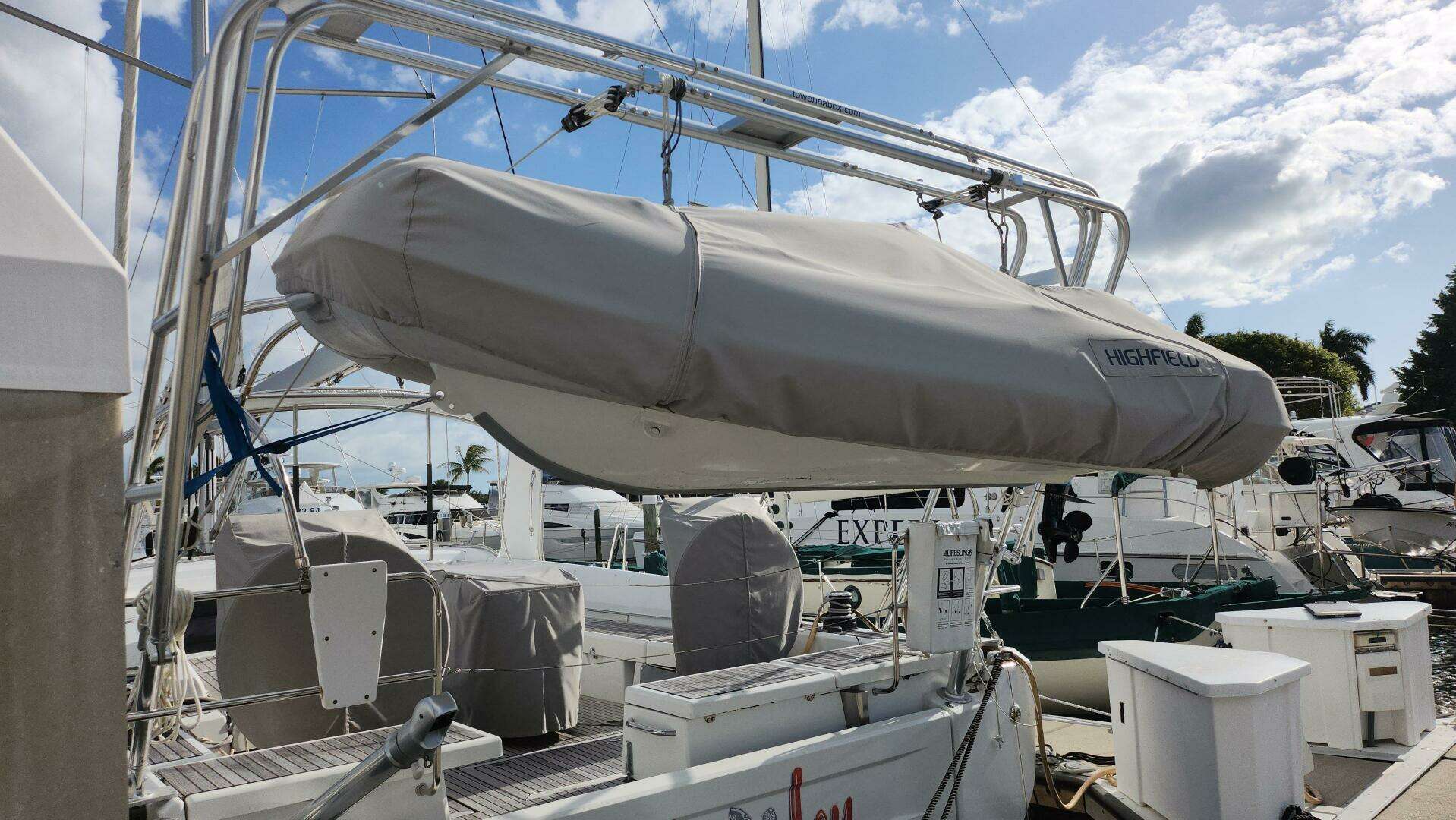 2020 Beneteau Oceanis 46.1 - Image 5