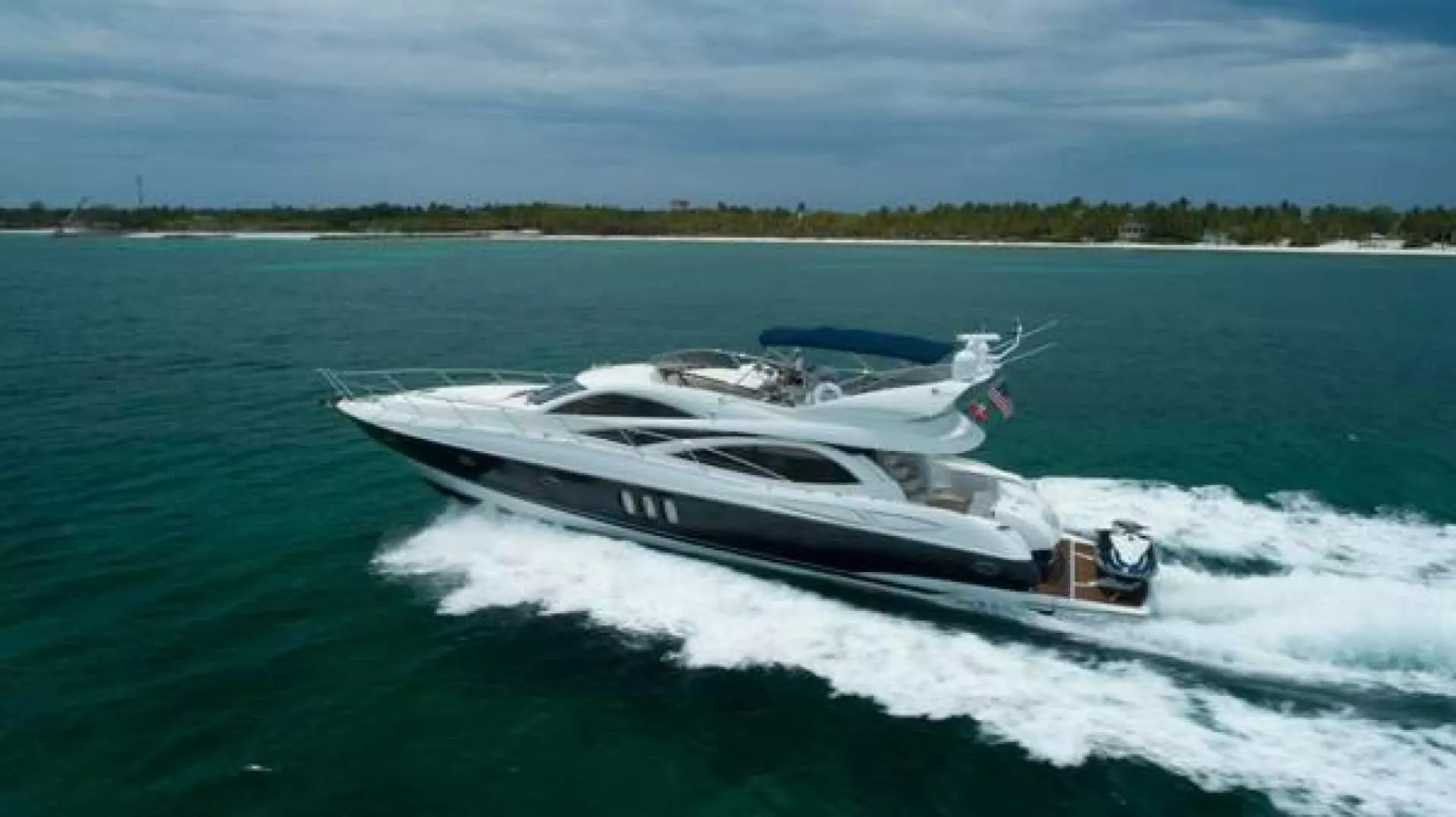 2004 Sunseeker Manhattan - Image 3